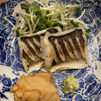 天婦羅 みやしろ - 