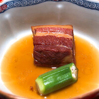 長崎卓袱浜勝 - 