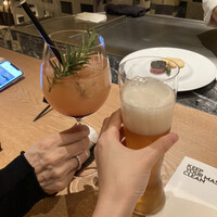 鉄板焼 MYDO - 