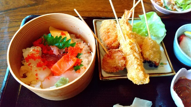 ぜいご屋 ふふ（【旧店名】あんさい） - 角田（日本料理）の写真