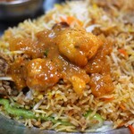 Biryani House - 