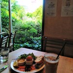 ル・パン・コティディアン 芝公園店 - 