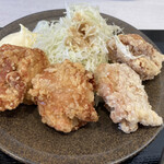 からあげ 縁 - 