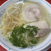 南京ラーメン 黒門