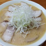 喜一 - 熟成味噌ラーメン
