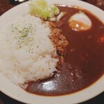 ROUTE10 - カレー