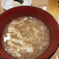 新宿割烹 中嶋 - 