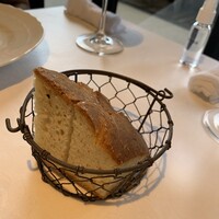 La Brianza - おかわり自由フォカッチャ