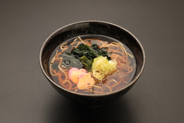 蕎麦処 十割庵 - 米沢（そば）の写真