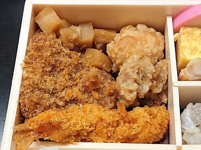 Kiyoken Nihonbashi Mitsukoshi Honten photo 5