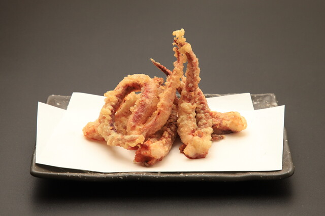 蕎麦処 十割庵 - 米沢（そば）の写真