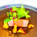 マダム・トキ - 