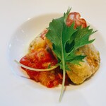 トレ・コローネ - 