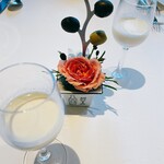 トレ・コローネ - 