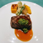 トレ・コローネ - 