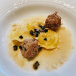 トレ・コローネ - 