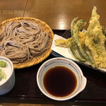 Togakushi Soba Yamazato - 