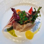 トレ・コローネ - 