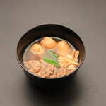 蕎麦処 十割庵 - 料理写真: