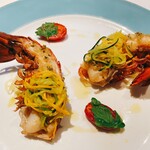 トレ・コローネ - 