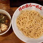 Hinode Ramen - 剛つけ麺