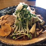 Togakushi Soba Yamazato - 