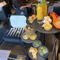 トラットリア ゴデレッチョ エビス 恵比寿 - 