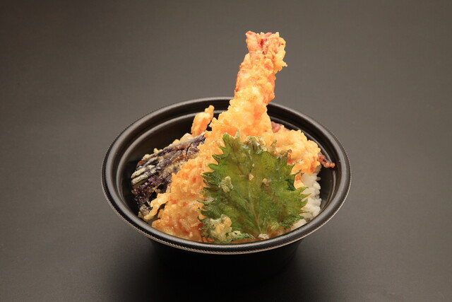 蕎麦処 十割庵 - 米沢（そば）の写真