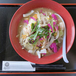 料亭 藤本 - 料理写真: