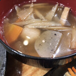 日光醤油唐揚げ しょう和 - 