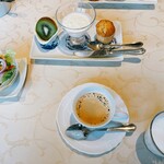 トレ・コローネ - 