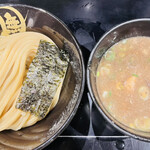 つけ麺無心 - 