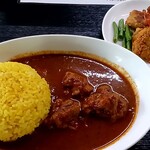 スパイシーレスト アジャンタ - 