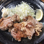 日光醤油唐揚げ しょう和 - 