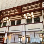 トレ・コローネ - 