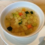 トレ・コローネ - 