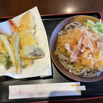 Echizen Gofuku Soba - 