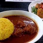 スパイシーレスト アジャンタ - 