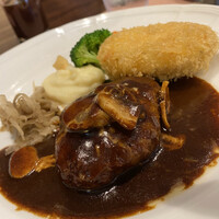 厳選洋食さくらい - 