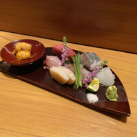 割烹 うづき - 