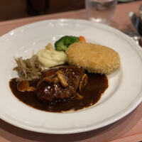 厳選洋食さくらい - 