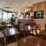 ドトールコーヒーショップ - 