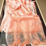 Kyoutotsuyu Shabu Chiriri - 