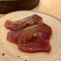 鮨 うがつ - 