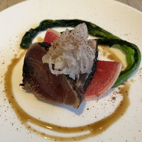 QUAND L'APPETIT VA TOUT VA ! - 