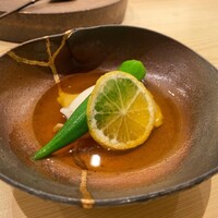鮨 うがつ - 