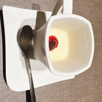 京都つゆしゃぶCHIRIRI 銀座京橋店 - 