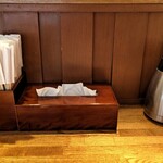 つけそば 神田 勝本 - 