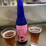 大衆酒場 酔楽 - 