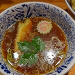 つけそば 神田 勝本 - 